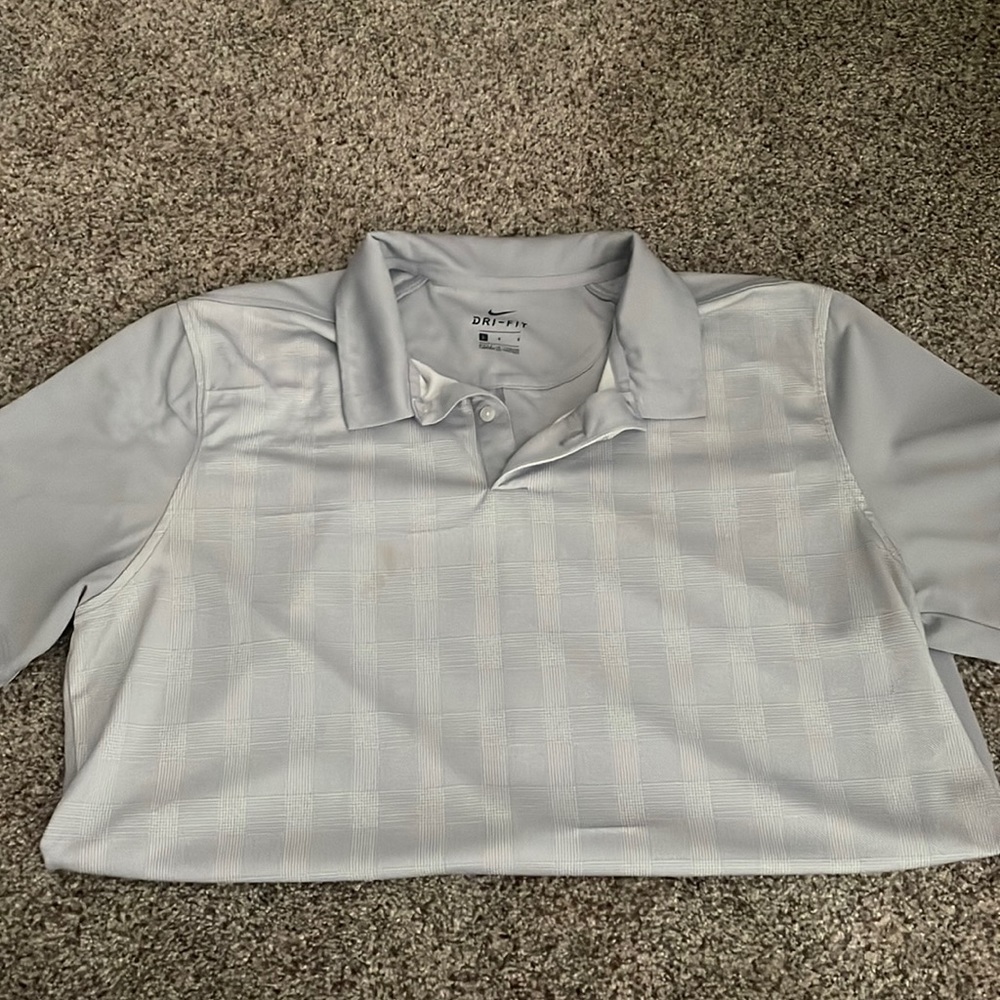 Golf shirt